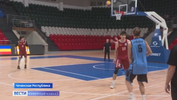 Всероссийский фестиваль студенческого спорта собрал почти 400 участников