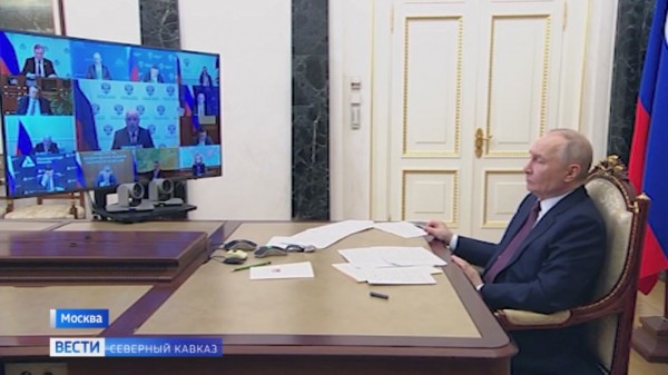 Дагестан включили в перечень регионов, требующих особого внимания к энергосистеме