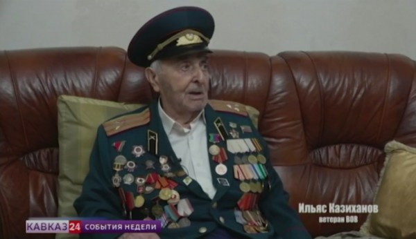 История подвигов Великой Отечественной войны из Дагестана – пример для поколений