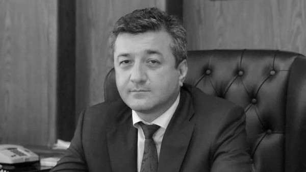 На 55-м году жизни скоропостижно скончался мэр Нальчика