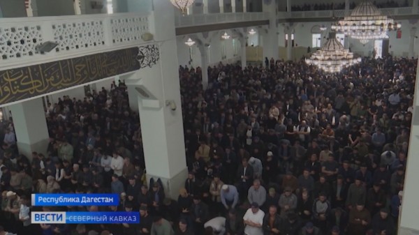 Курбан‑Байрам: дни благословения, гостеприимства и традиционных угощений