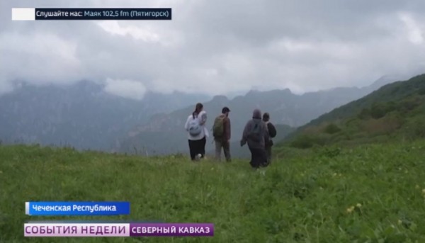 Чем Галанчожский район в Чечне привлекает туристов