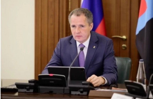 Экс-губернатор Белгородской области Вячеслав Гладков назначен послом России в Абхазии