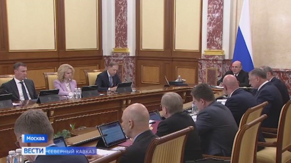 Дагестану спишут две трети задолженности по бюджетным кредитам