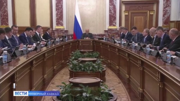 Более 4,4 млрд рублей дополнительно выделят Дагестану и Чечне на восстановление жилья после паводков