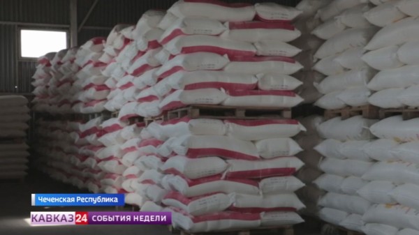 Рамзан Кадыров опроверг слухи о дефиците продуктов питания в республике