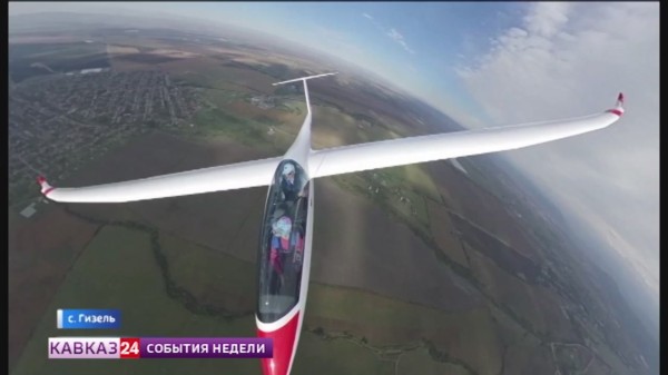 В Северной Осетии проходят высотные учебно-тренировочные сборы